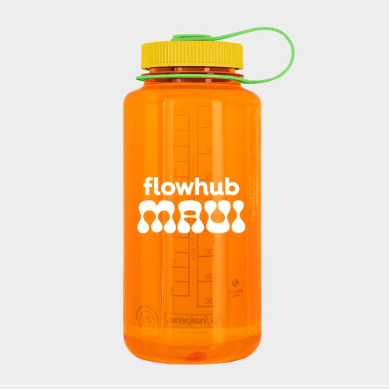 Flowhub Maui Nalgene - image1
